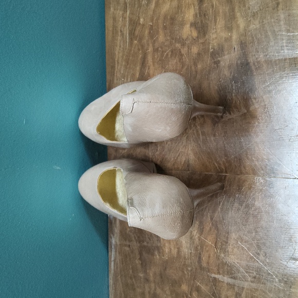 Zigisoho heels - Picture 3 of 4